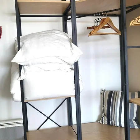 Bd Minimes Parking Free - Proche Gare - Vue Apartment Toulouse