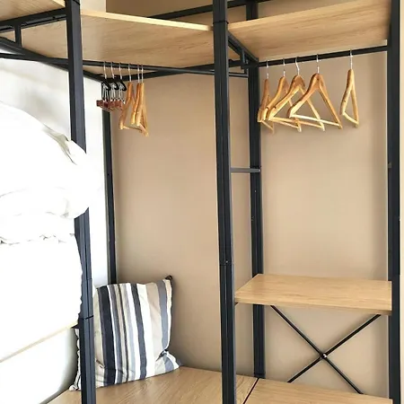 Bd Minimes Parking Free - Proche Gare - Vue Apartamento *