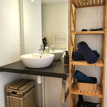 Appartement Bd Minimes Vue Panoramique&parking *