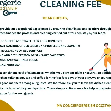 Bd Minimes Parking Free - Proche Gare - Vue Apartament *