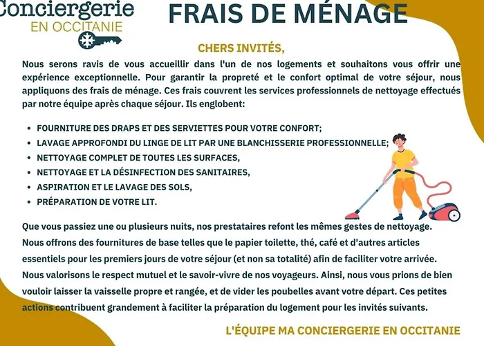 Bd Minimes Parking Free - Proche Gare - Vue * Toulouse