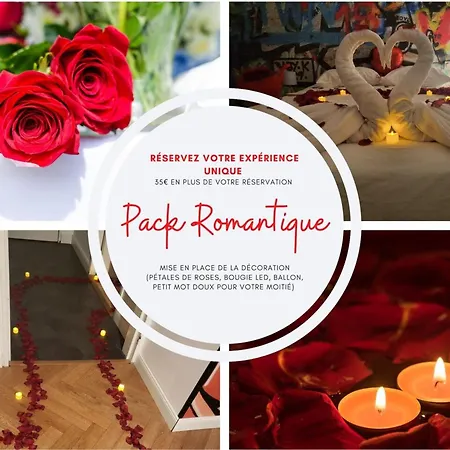 Bd Minimes Parking Free - Proche Gare - Vue *