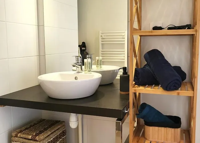 Апартаменты Bd Minimes Parking Free - Proche Gare - Vue Тулуза