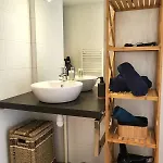 Apartment Bd Minimes Parking Free - Proche Gare - Vue Toulouse