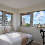 Apartment Bd Minimes Parking Free - Proche Gare - Vue Toulouse