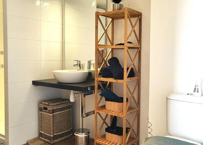 Bd Minimes Vue Panoramique&parking * Toulouse